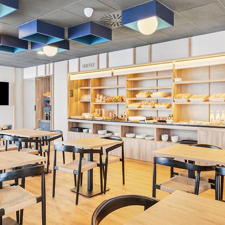 B&B Hotel Madrid Las Rozas Ngoại thất bức ảnh