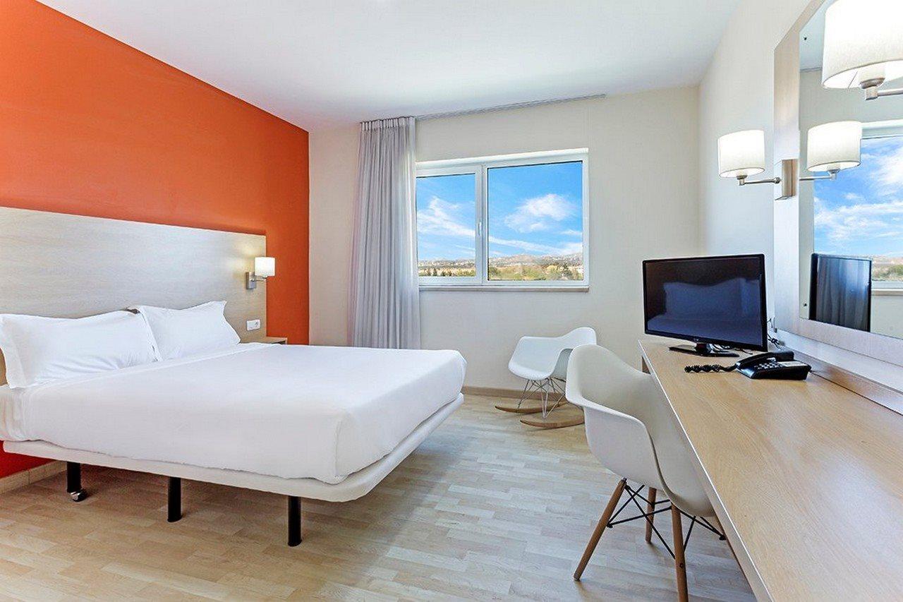 B&B Hotel Madrid Las Rozas Ngoại thất bức ảnh