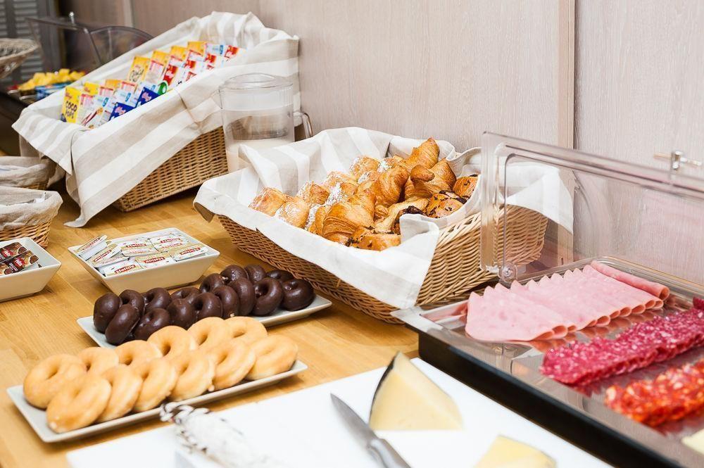 B&B Hotel Madrid Las Rozas Ngoại thất bức ảnh
