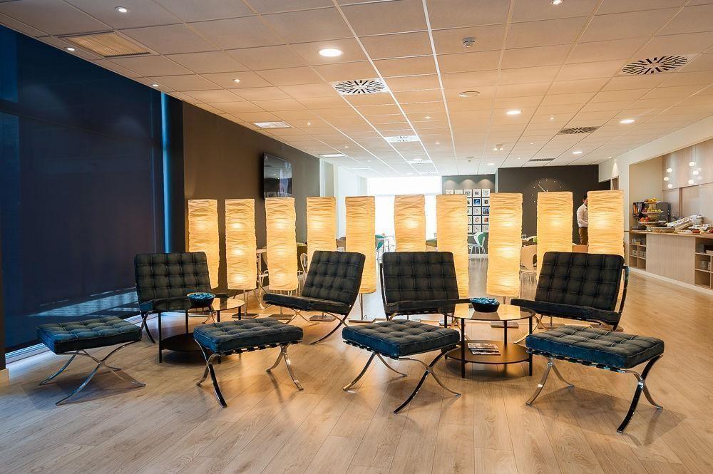 B&B Hotel Madrid Las Rozas Ngoại thất bức ảnh