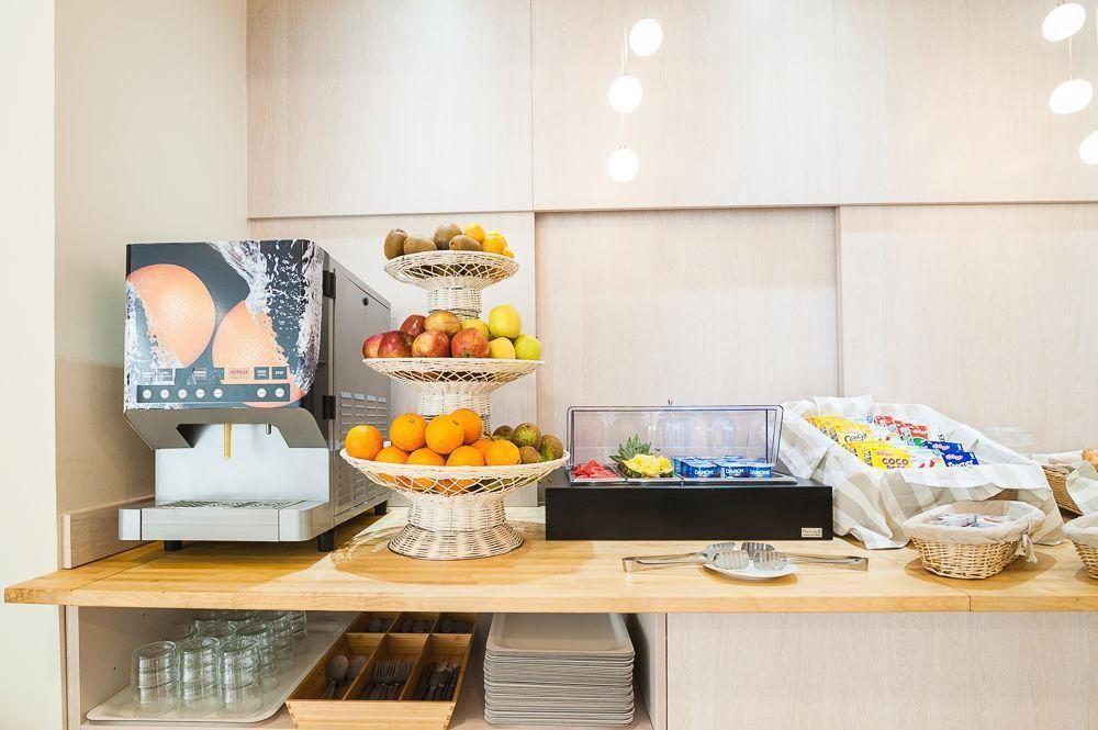 B&B Hotel Madrid Las Rozas Ngoại thất bức ảnh