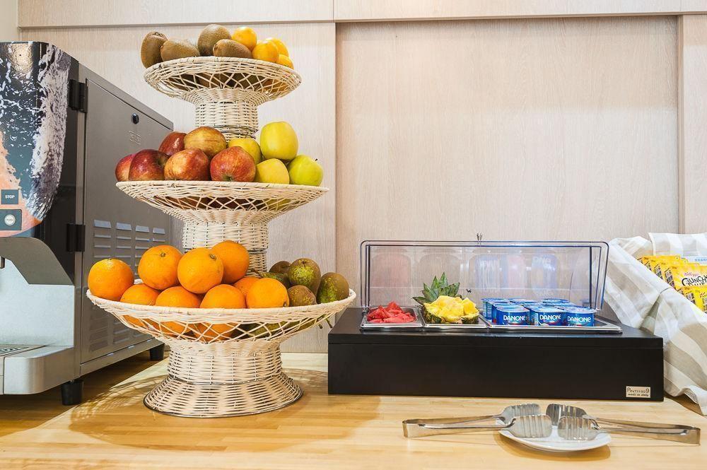 B&B Hotel Madrid Las Rozas Ngoại thất bức ảnh