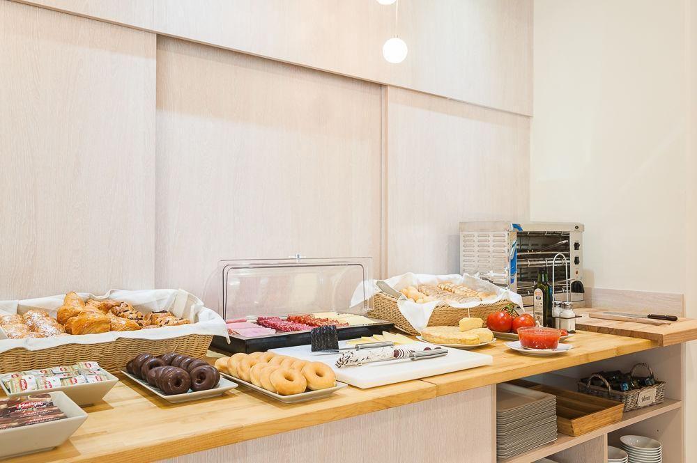B&B Hotel Madrid Las Rozas Ngoại thất bức ảnh
