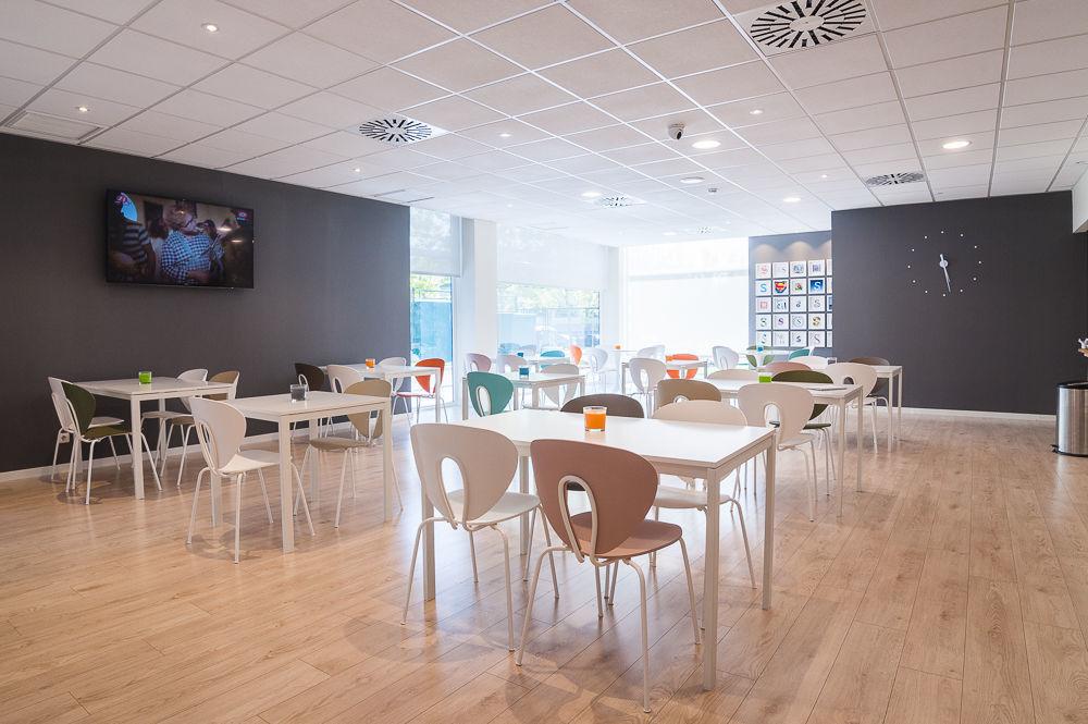 B&B Hotel Madrid Las Rozas Ngoại thất bức ảnh