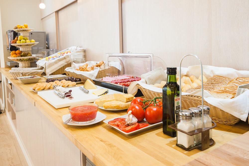 B&B Hotel Madrid Las Rozas Ngoại thất bức ảnh