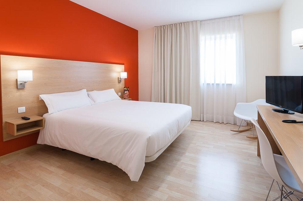 B&B Hotel Madrid Las Rozas Ngoại thất bức ảnh
