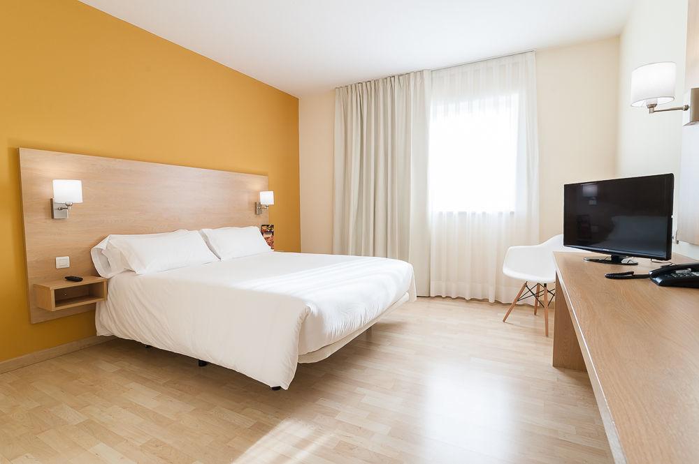 B&B Hotel Madrid Las Rozas Ngoại thất bức ảnh