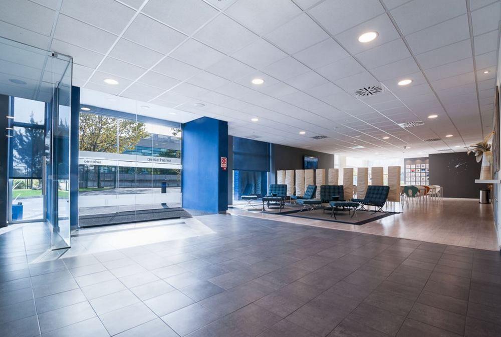 B&B Hotel Madrid Las Rozas Ngoại thất bức ảnh