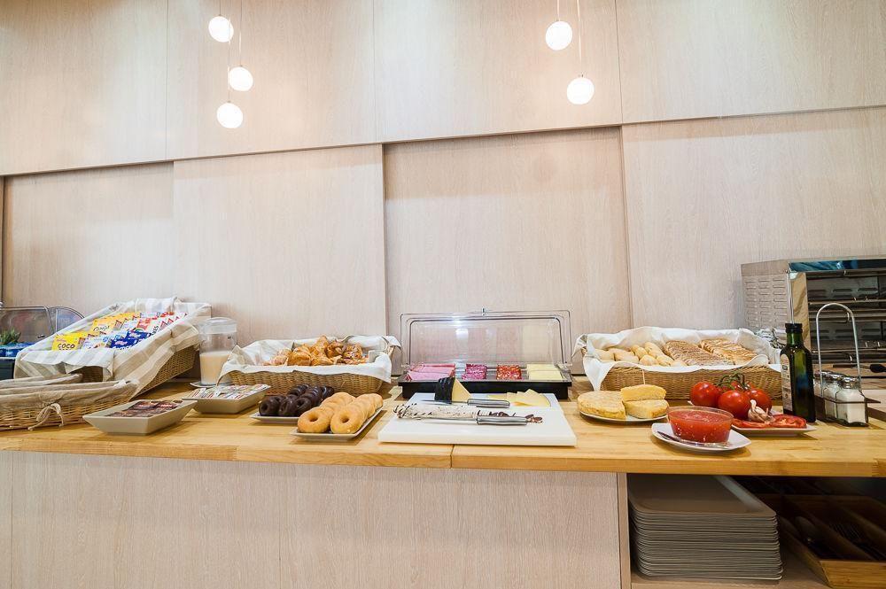 B&B Hotel Madrid Las Rozas Ngoại thất bức ảnh