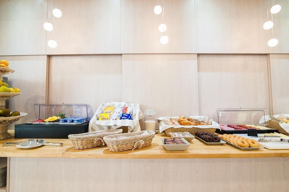 B&B Hotel Madrid Las Rozas Ngoại thất bức ảnh