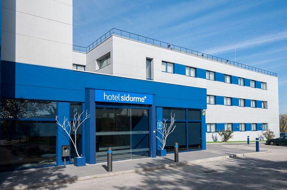 B&B Hotel Madrid Las Rozas Ngoại thất bức ảnh