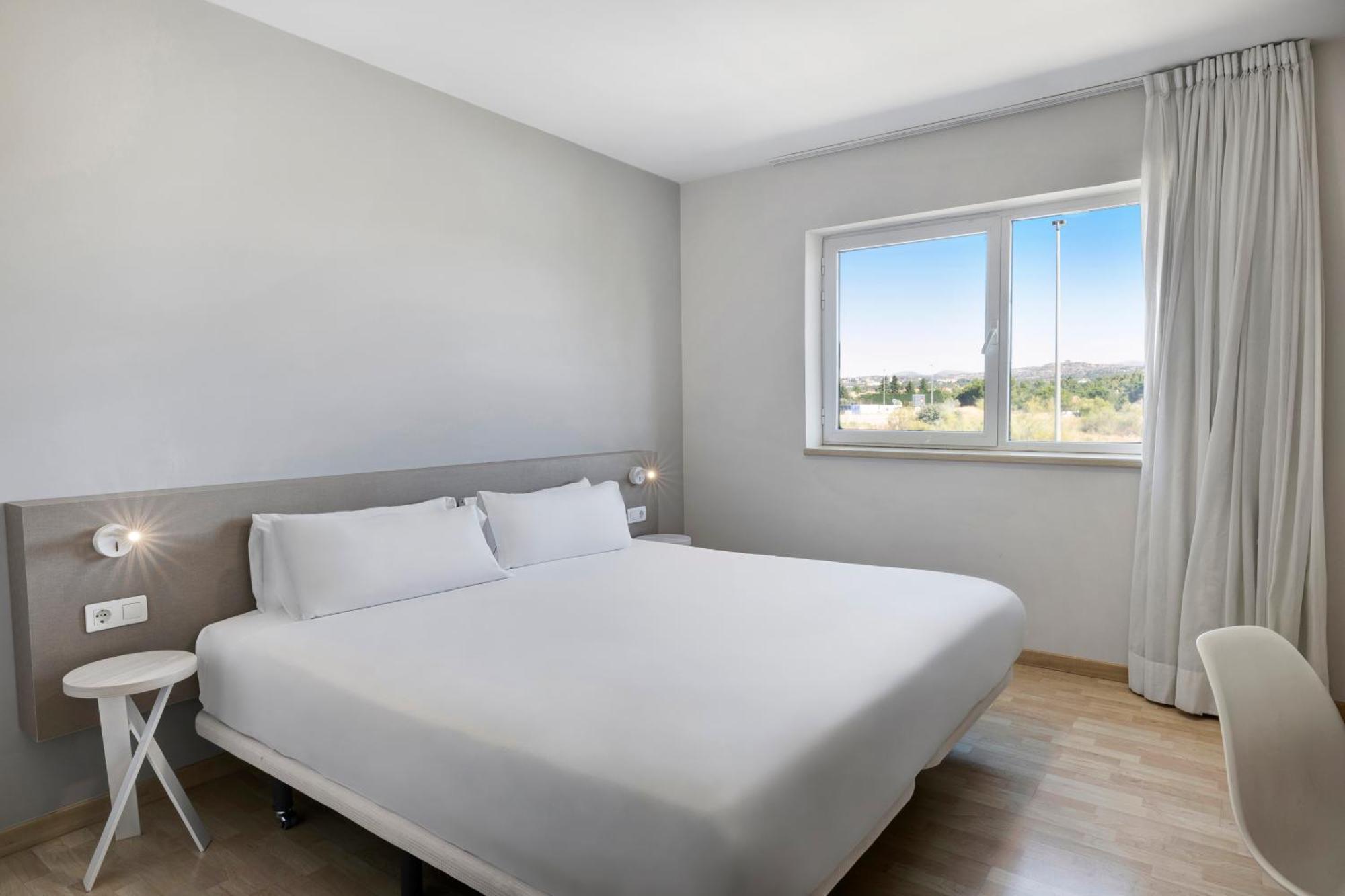 B&B Hotel Madrid Las Rozas Ngoại thất bức ảnh