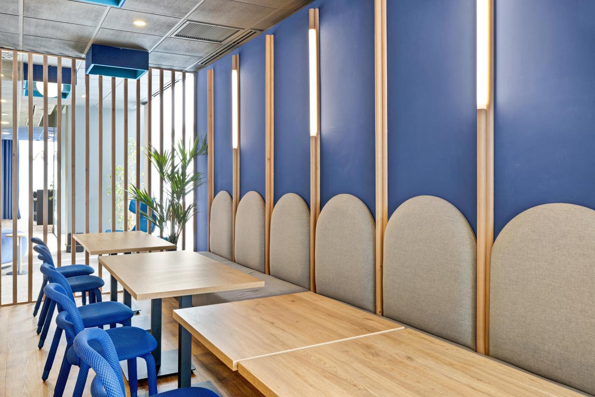 B&B Hotel Madrid Las Rozas Ngoại thất bức ảnh