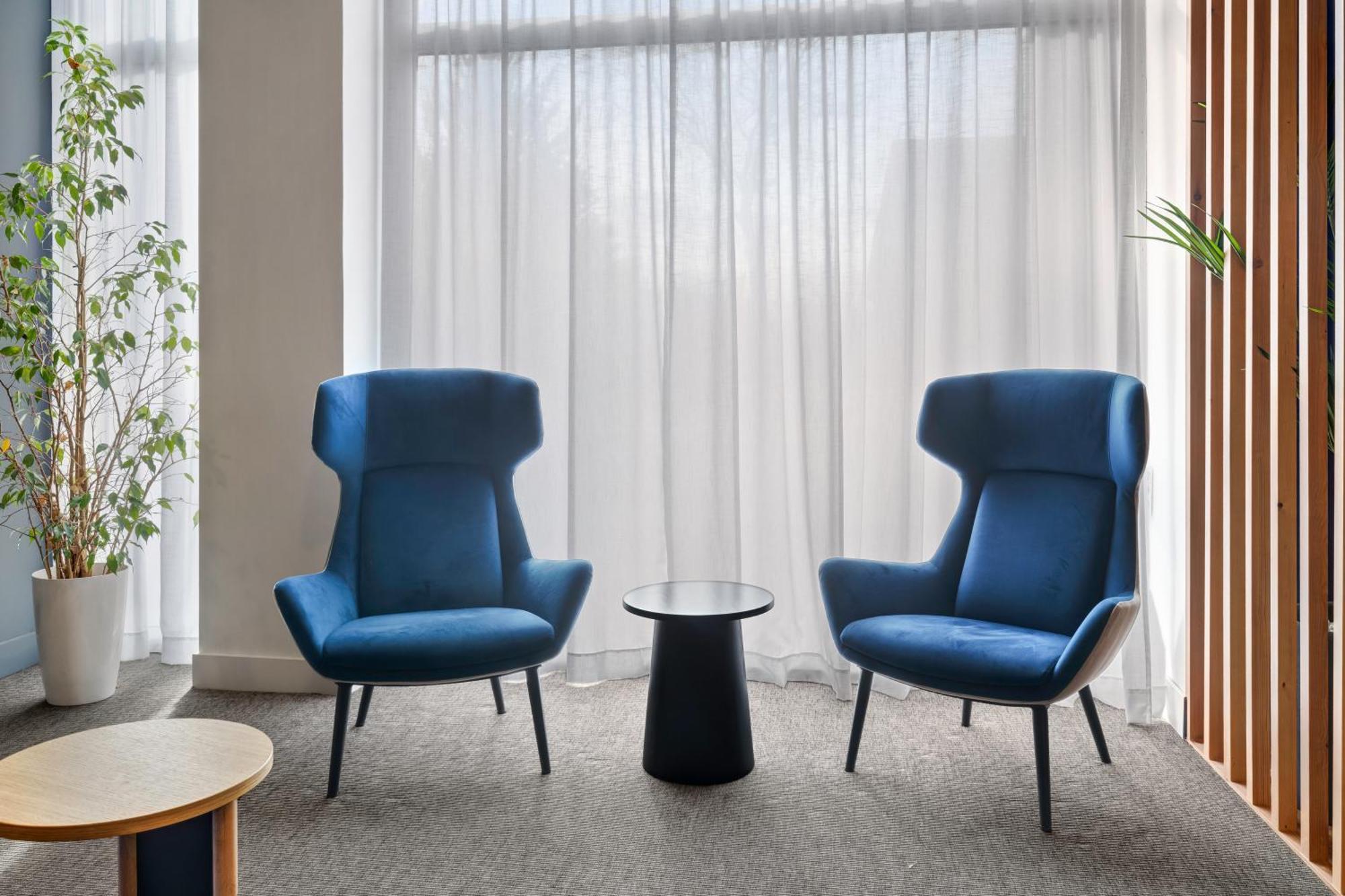 B&B Hotel Madrid Las Rozas Ngoại thất bức ảnh