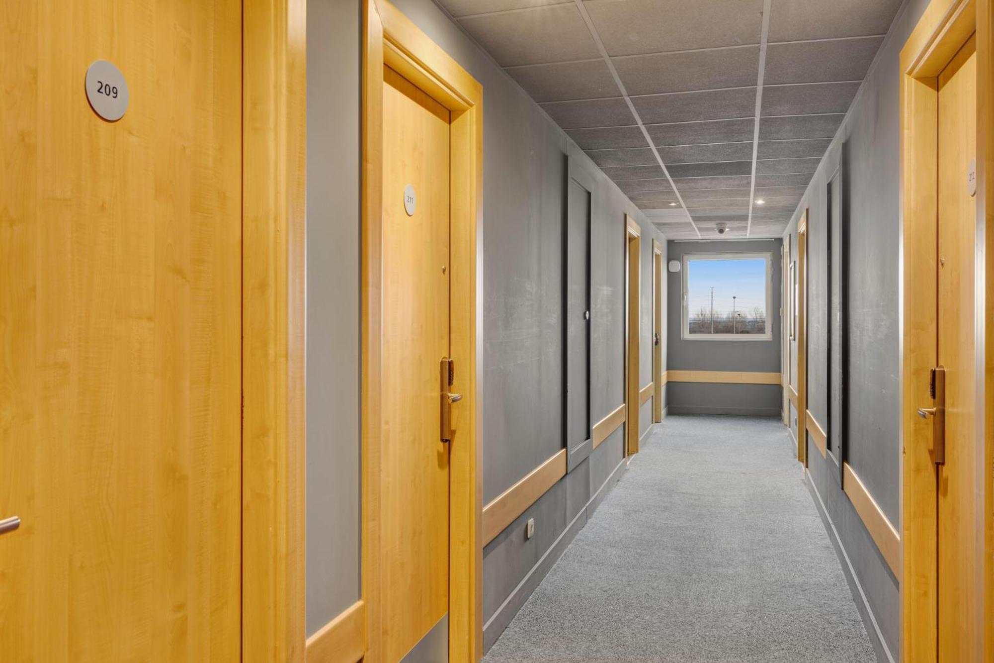 B&B Hotel Madrid Las Rozas Ngoại thất bức ảnh