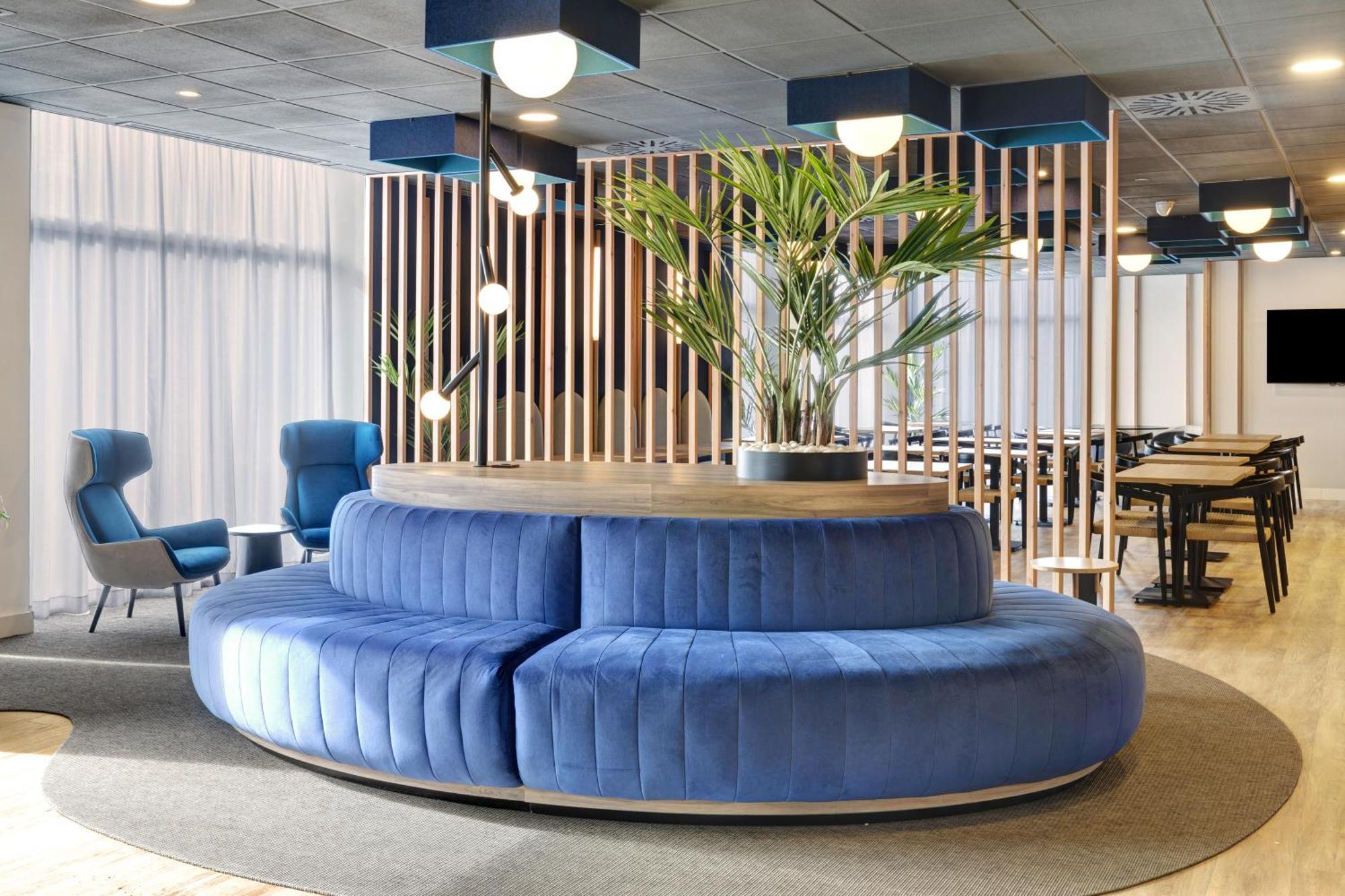 B&B Hotel Madrid Las Rozas Ngoại thất bức ảnh