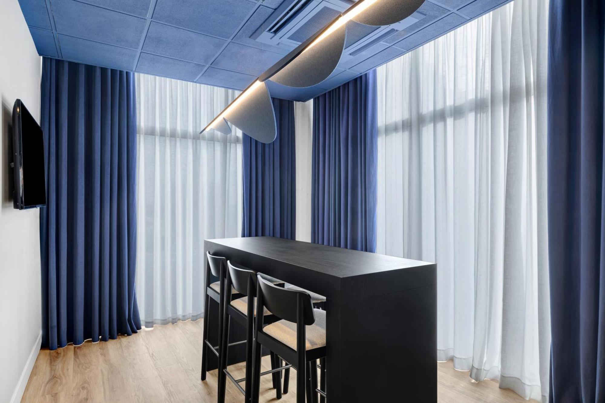 B&B Hotel Madrid Las Rozas Ngoại thất bức ảnh