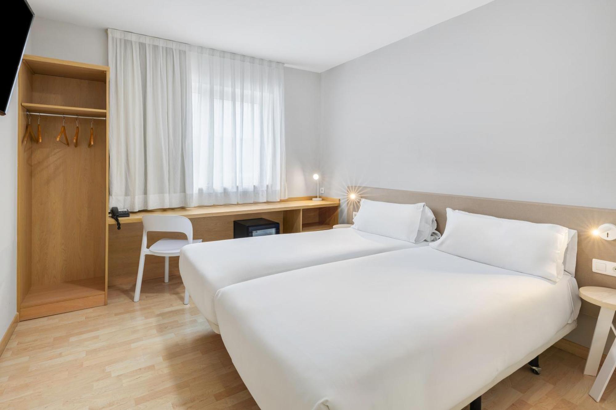 B&B Hotel Madrid Las Rozas Ngoại thất bức ảnh
