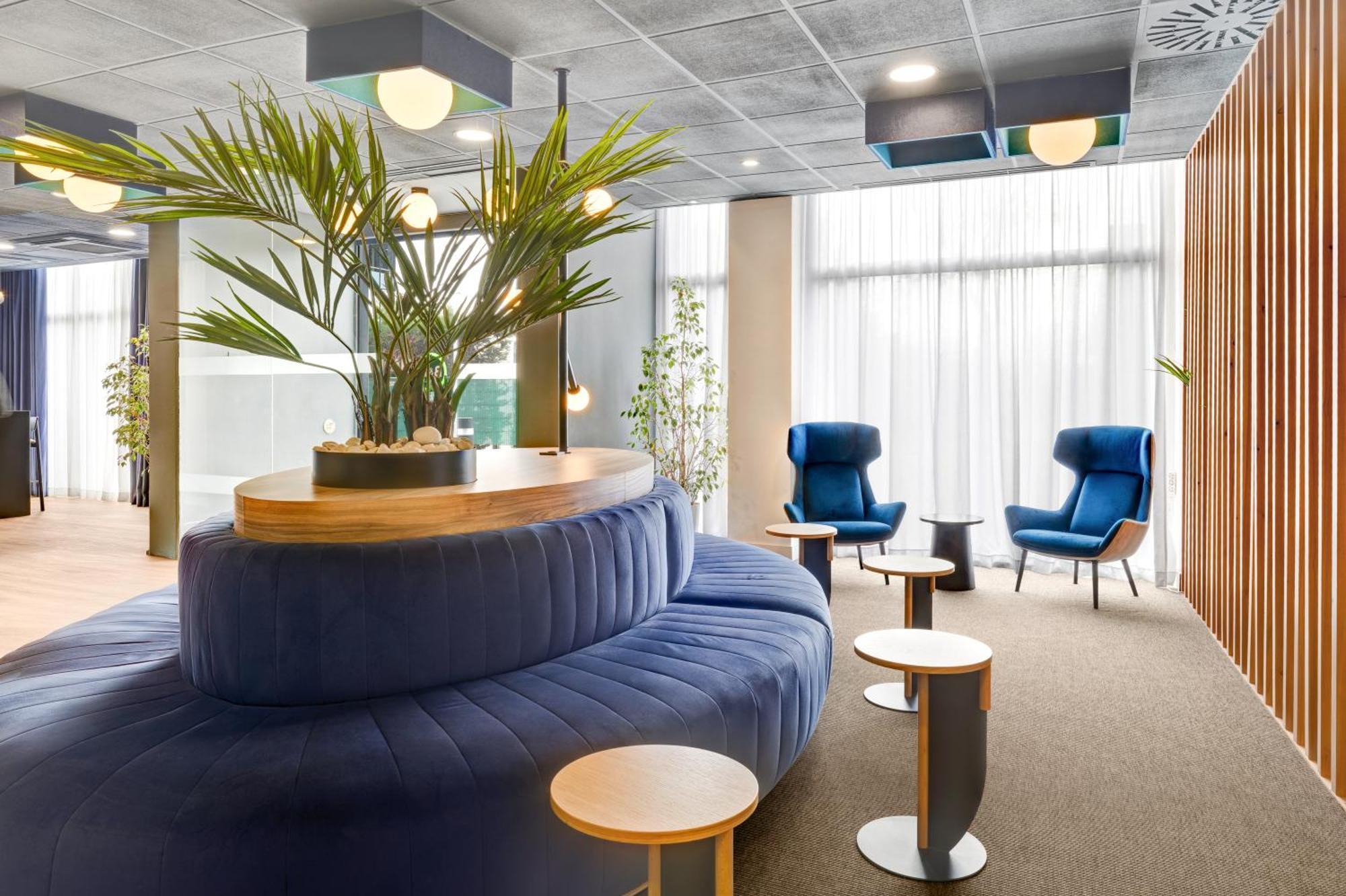 B&B Hotel Madrid Las Rozas Ngoại thất bức ảnh