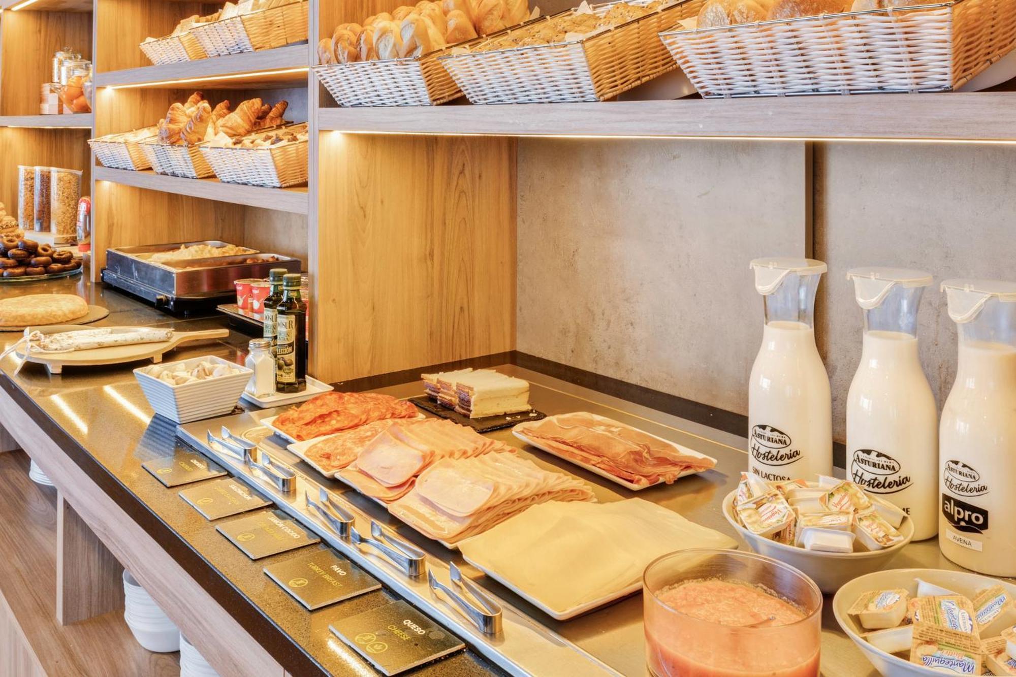 B&B Hotel Madrid Las Rozas Ngoại thất bức ảnh