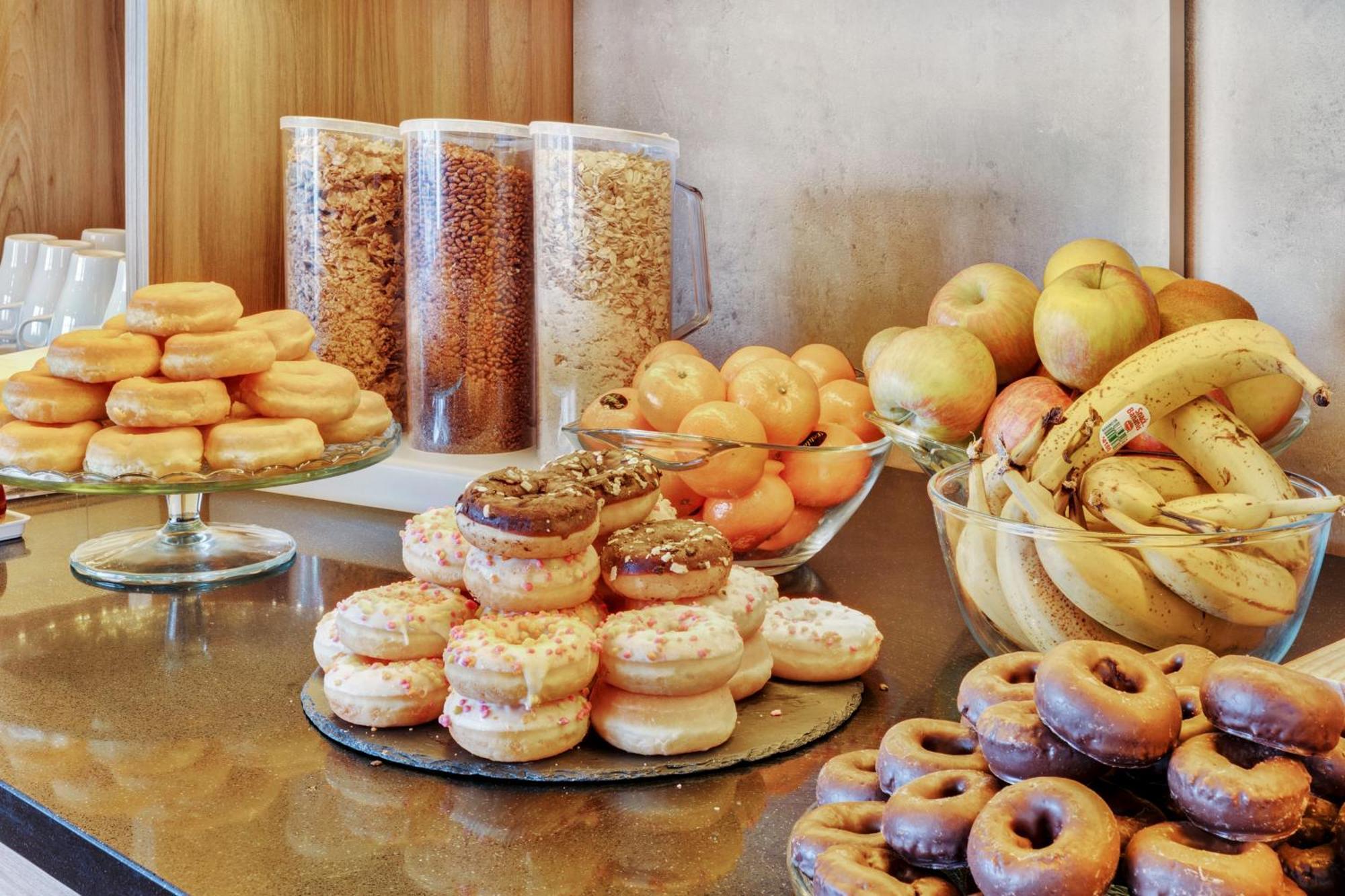 B&B Hotel Madrid Las Rozas Ngoại thất bức ảnh