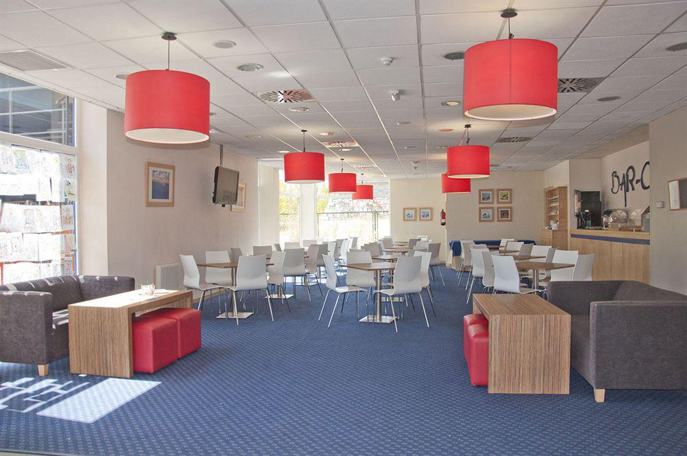 B&B Hotel Madrid Las Rozas Nhà hàng bức ảnh
