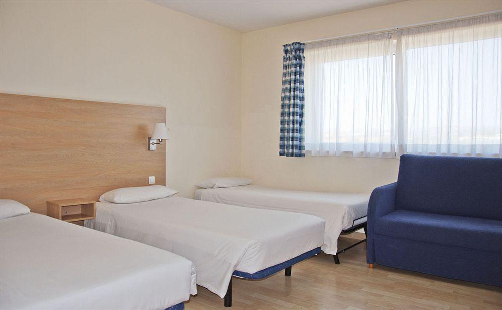 B&B Hotel Madrid Las Rozas Phòng bức ảnh